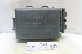 1997-2003 Ford F150 Triton Power Dist. Fuse Box Unit F65B14A003C OEM 309 2M4-B3 - £34.93 GBP
