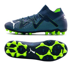 PUMA Future Ultimate MG Men&#39;s Football Shoes Soccer Sports Shoes NWT 107358-03 - £185.53 GBP+