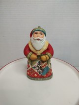 2004 Hallmark Keepsake Ornament Santas Around The World United States Of America - $18.70