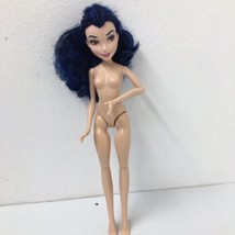 2014 Disney Descendants Evie Doll Nude - 11&quot; - £6.15 GBP