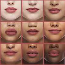 L’Oréal Paris Colour Riche Matte Lipcolour 720 Aromatte-ic Rose .13 oz NEW - $272.18 MXN