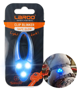 Dog Lights for Night Walking - Led Dog Collar Lights for Nighttime Clip ... - $21.58 CAD
