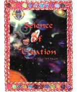 DR MALACHI Z YORK SCIENCE OF CREATION &quot;Brand New Book&quot; - €60,50 EUR