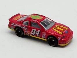 Bill Elliott 1995 Racing Champions #94 McDonald's 1:64 Scale Car - $11.50