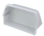 Genuine Refrigerator Door Bin For Kenmore 10673852302 Whirlpool CT18GKXR... - $80.21