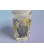 McDonald's Disney Epcot Glass 2002 100 Years of Magic - $7.99