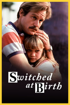 Switched At Birth (DVD)  - $17.95