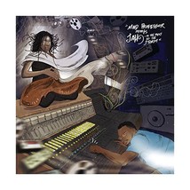 Mad Professor Meets Jah9 In The Midst Of The Storm [VINYL]  - £18.14 GBP