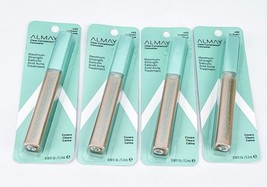 Almay Clear Complexion Concealer 0.18 Fluid Ounce Each Medium Deep Lot Of 4 - $18.33