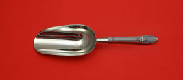 First Love by 1847 Rogers Plate Silverplate Ice Scoop HHWS  Custom Made - £38.01 GBP