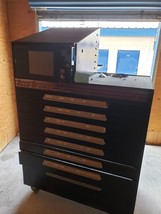 WinWare Accu-Drawer Tool Control Cabinet Storage Shop Box - $594.00