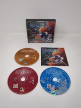 Wing Commander Privateer 2 The Darkening PC 1996 Origin Systems Game Complete - £11.65 GBP
