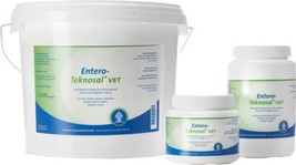 Entero Teknosal Powder Large and Small Animals 200 g - $93.00