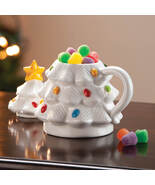Ceramic Covered Christmas Tree Mug - $386.24 MXN Ceramic Covered Christmas Tree Mug - $386.24 MXN