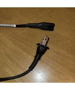 Monoprice Figure 8 AC Power Cord - $3.00