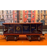 Marx Trains Northern Pacific General Coal Co. Hopper - €8,59 EUR