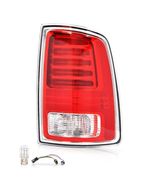 LED Tail Light Assembly For Dodge Ram 1500 2013-2018 Ram 2500 &amp; 3500 201... - €76,64 EUR
