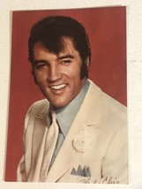 Elvis Presley Vintage Candid Photo Picture Elvis In White EP3 - £10.12 GBP