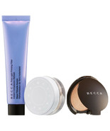 BECCA Prime Set &amp; Glow Kit Skin Perfector Primer Set NIB - $25.64 CAD