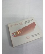 Medium  - The Crème Shop Korean &quot;Holy Brow!&quot; Eyebrow Trio with Brush + S... - $3.91