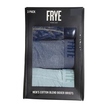 FRYE Boxer Briefs Men Large Cotton Blend NWT! - $34.97