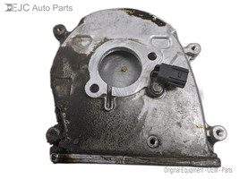 Left Rear Timing Cover For 09-12 Honda Accord EX-L 3.5 11860R70A00 - $34.62 CAD