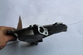 2008-2013 INFINITI G37S COUPE CAMSHAFT VALVE ACCESS COVER CAM SHAFT LEFT M1525 image 6