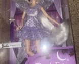 2022 Barbie Signature TOOTH FAIRY BARBIE DOLL - BRAND New Imperfect Box - $44.00