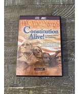 Constitution Alive DVD - €42,73 EUR