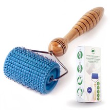 Universal Roller Medium 3.5 Ag Applicator Lyapko Acupuncture Universal Massage - £31.74 GBP