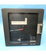 Partlow 51000031 MRC5000 1 Pen 10&quot; Circular Chart Recorder 90-260 VAC NE... - €862,50 EUR