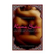 Mammoth Book Of The Kama Sutra Jakubowski, Maxim - £13.12 GBP