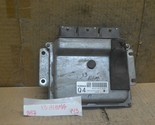 2013 2014 Nissan Altima Engine Control Unit MEC300002A1 Module 743-8A7 - £6.33 GBP