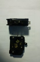 Two (2) Taylor / Crouse-Hinds CGQ130 1P 30A Circuit Breaker Free Shipping - $65.45