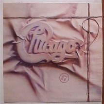 Chicago Affiche Plat 17 Peter Cetera - £6.74 GBP