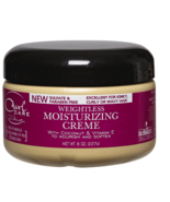 Dr. Miracle’s Curl Care Moisturizing Creme Natural Hair Repair Hydration... - $24.99 CAD