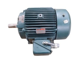 Reliance Electric 7180520A-001 AC Motor, 50 HP Frame 326T  - $1,166.00
