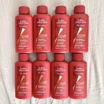 8 Pack Vidal Sassoon Pro Series Color Finity Shampoo 1.69oz Each Travel Size NEW - £25.69 GBP