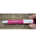 Revlon Lip Balm Stain 020 Lovesick-Brand New-SHIPS N 24 HOURS - $312.81 MXN
