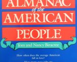 Almanac of the American People [Paperback] Biracree, Tom and Nancy - $28.05