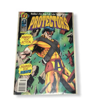 Protectors # 3 Malibu Comics 1992 - $3.87