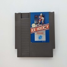Ice Hockey (NES) - Loose (Nintendo, 1988) - £6.23 GBP