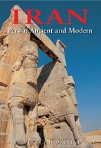 Iran: Persia: Ancient and Modern, Third Edition (Odyssey Illustrated Guides) - £19.39 GBP