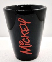 Disney Parks Mickey Shot Glass  - $7.99