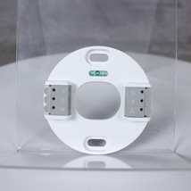 Google Nest Wiring Base for G4CVZ Smart Thermostat GA01334-US - Snow NEW - $38.67