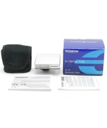 1yr warranty [Mint] Olympus FL-14 Electronic Shoe Mount TTL Flash w/Box ... - $1,918.36 MXN