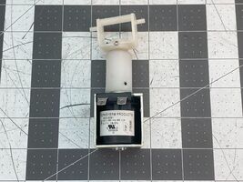 Kenmore Whirlpool KitchenAid Refrigerator Solenoid P# WP2152713 - $19.05