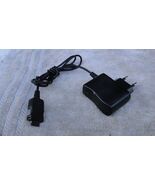 Vintage Samsung Mobile Phone Charger A300/800, C100-200 EU Plug - $13.25