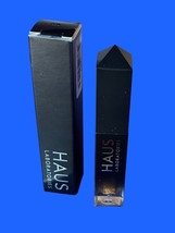 Haus Laboratories By Lady Gaga Glam Attack Liquid Eyeshadow In Legend 0.12oz Nib - £11.82 GBP