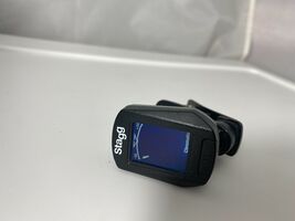 Stagg Clip-On Chromatic Tuner Automatic – Guitar Bass Violin Ukulele – OEM - $21.95